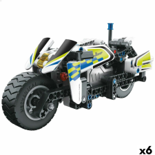  Építő készlet IM Master 193 Darabok barkácsolás, építés