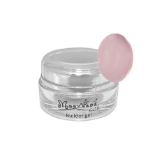 Építő zselé - Elastic hard 15g #062 műköröm zselé