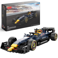 Építőjáték Red Bull F1 RB19 1:24 Rastar barkácsolás, építés