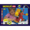  Építőkészlet forgó szélmalom 10 modellben