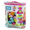  Építőkockák Mega blocks Mattel DCH54 60 Darabok