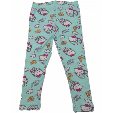 EplusM Hello Kitty menta leggings gyerek nadrág