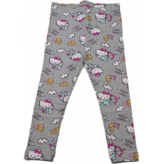 EplusM Hello Kitty szürke leggings