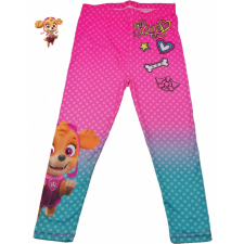EplusM Mancs őrjárat színes leggings gyerek nadrág