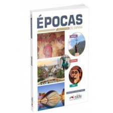 Épocas de Espana – Sebastián Quesada Marco idegen nyelvű könyv