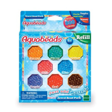 Epoch Aquabeads 31520 kézműves játék (20FLR31520) kreatív és készségfejlesztő