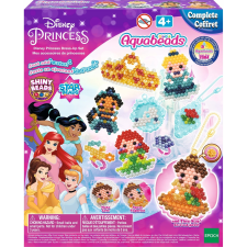 Epoch Aquabeads 31997 mozaik készletek (538150) kreatív és készségfejlesztő