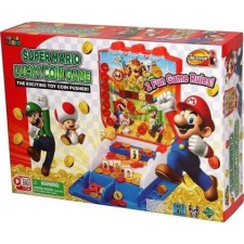 Epoch Games 7461 táblajáték Lucky Coin Game Társasjáték (07461) társasjáték