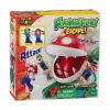 Epoch Super Mario Pirahna Plant Escape társasjáték