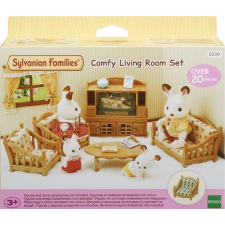 Epoch Sylvanian Families 5339 játékszett tartozék (5054131053393) játékfigura