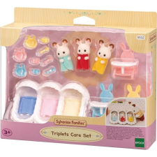 Epoch Sylvanian Families 5532 gyermek játékfigura (5532) játékfigura