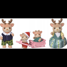 Epoch Sylvanian Families 5692 játékszett (5692) játékfigura
