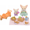 Epoch Sylvanian Families 5698 játékszett ( )