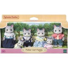 Epoch Sylvanian Families 5812 játékbaba ( ) játékfigura