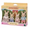 Epoch Sylvanian Families Tejnyuszi család 5706
