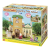 Epoch Sylvanian Families Vidéki Fa Iskola Játékkészlet