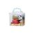 Epoch Sylvanian Utazó készlet - Panda maci vonaton díszdobozban