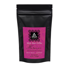 Epos Caffé Hermes kézműves szemes kávé 250 g kávé