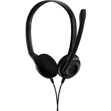 EPOS PC 3 Chat (1000430) fülhallgató, fejhallgató