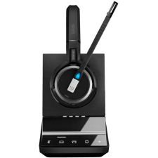 EPOS-SENNHEISER IMPACT SDW 5065 (1001023) fülhallgató, fejhallgató