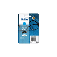 EPS BUS_IM EPSON Tintapatron DURABrite Ultra tinta / Spectacles – 408/408L (XL, Cyan) nyomtatópatron & toner