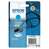 EPS BUS_IM Epson tintapatron durabrite ultra tinta / spectacles - 408/408l (xl, cyan)
