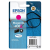 EPS BUS_IM EPSON Tintapatron DURABrite Ultra tinta / Spectacles – 408/408L (XL, Magenta)