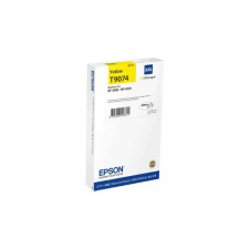 EPS BUS_IM EPSON Tintapatron WF-6xxx Ink Cartridge Yellow XXL nyomtatópatron & toner