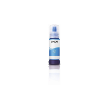 EPS CON EPSON Tintapatron 115 EcoTank Cyan ink bottle nyomtatópatron & toner