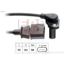 EPS Érzékelő, motorfordulatszám EPS 1.953.220 autóalkatrész
