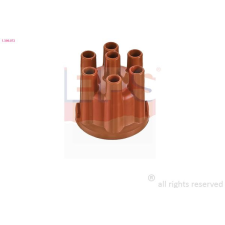 EPS gyújtáselosztó-fedél EPS 1.306.072 autóalkatrész