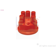 EPS gyújtáselosztó-fedél EPS 1.315.054 autóalkatrész