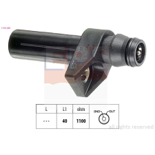 EPS impulzusadó, főtengely EPS 1.953.483 autóalkatrész