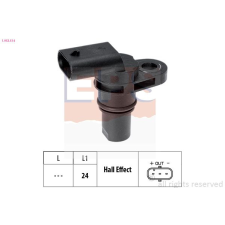 EPS impulzusadó, főtengely EPS 1.953.514 autóalkatrész