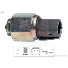 EPS kapcsoló, tolatólámpa EPS 1.860.242 autóalkatrész