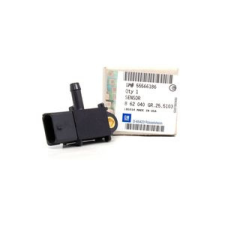 EPS kipufogógáz nyomáskülönbség érzékelő autóalkatrész