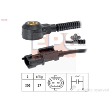 EPS kopogásérzékelő EPS 1.957.208 autóalkatrész