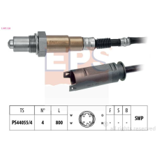 EPS lambdaszonda EPS 1.997.120 autóalkatrész