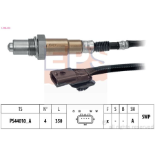 EPS lambdaszonda EPS 1.998.310 autóalkatrész