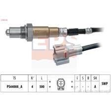 EPS lambdaszonda EPS 1.998.316 autóalkatrész