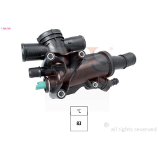 EPS termosztát, hűtőfolyadék EPS 1.880.748 autóalkatrész