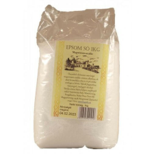 Epsom só (magnézium-szulfát) 1000 g vitamin és táplálékkiegészítő