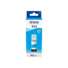 Epson 103 - cyan - original - ink refill (C13T00S24A10) - Nyomtató Patron