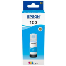 Epson 103 Cyan tintapatron nyomtatópatron & toner