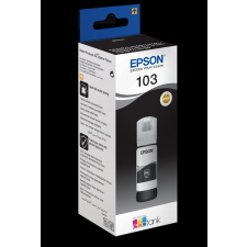 Epson 103 EcoTank Eredeti Tintatartály Fekete nyomtatópatron & toner
