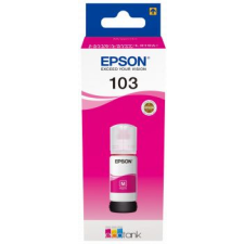 Epson 103 Magenta tintapatron nyomtatópatron & toner