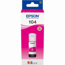 Epson 104 EcoTank (C13T00P340) nyomtatópatron & toner