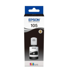 Epson 105 Pigment Black (C13T00Q140) nyomtató kellék