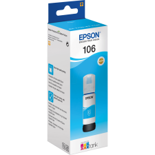 Epson 106 Cyan (C13T00R240) nyomtató kellék