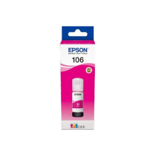Epson 106 Magenta nyomtatópatron & toner